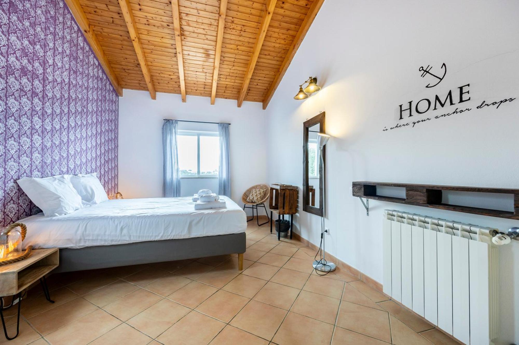 Hotel Anchorhouse Portugal Aljezur Esterno foto