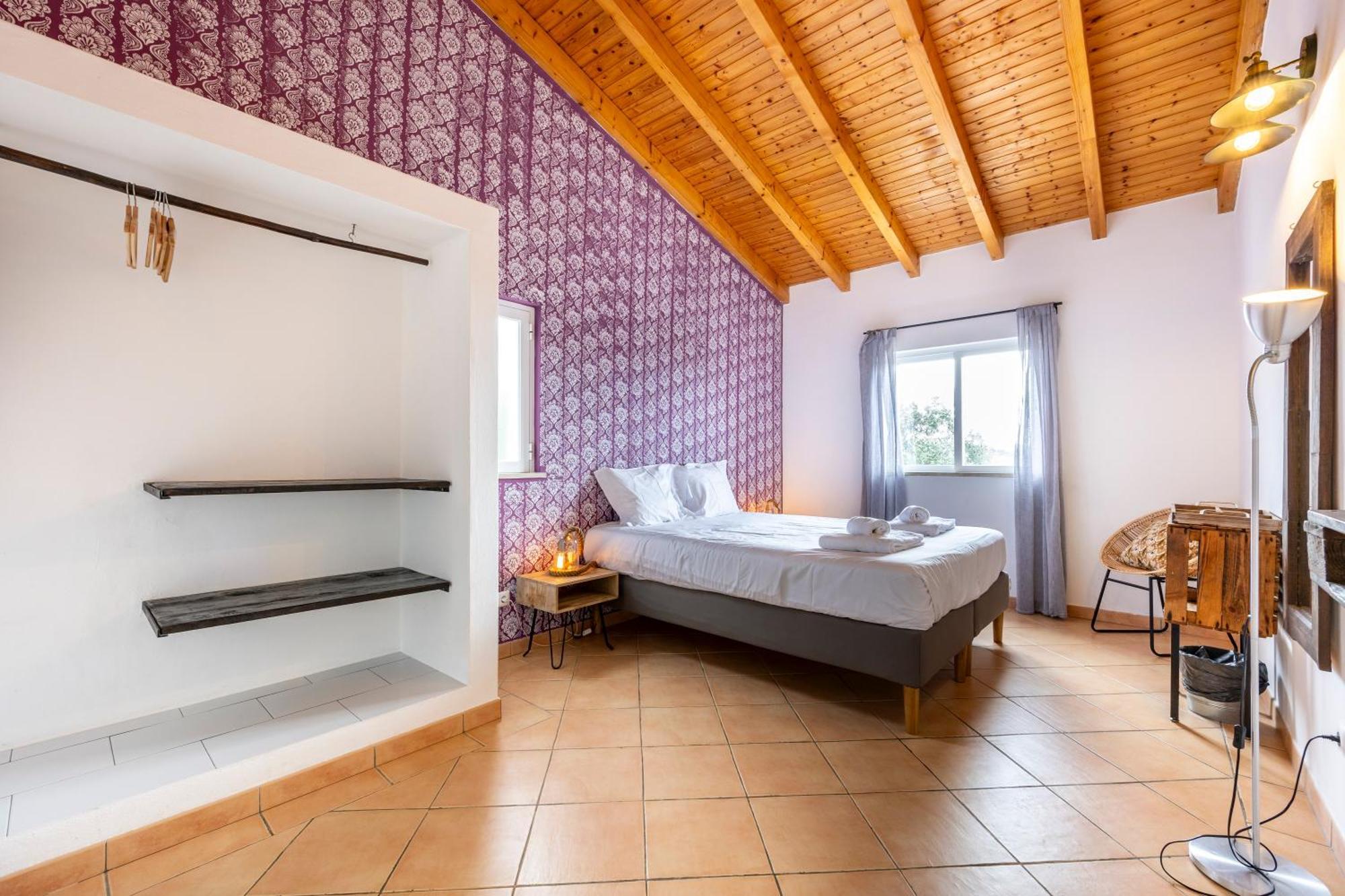 Hotel Anchorhouse Portugal Aljezur Esterno foto