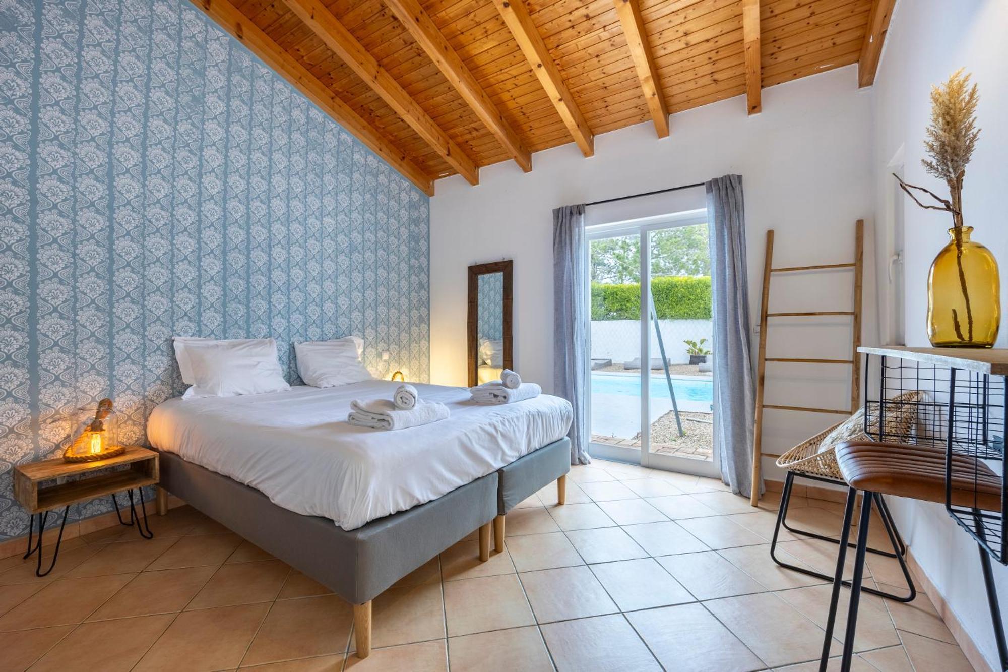 Hotel Anchorhouse Portugal Aljezur Esterno foto