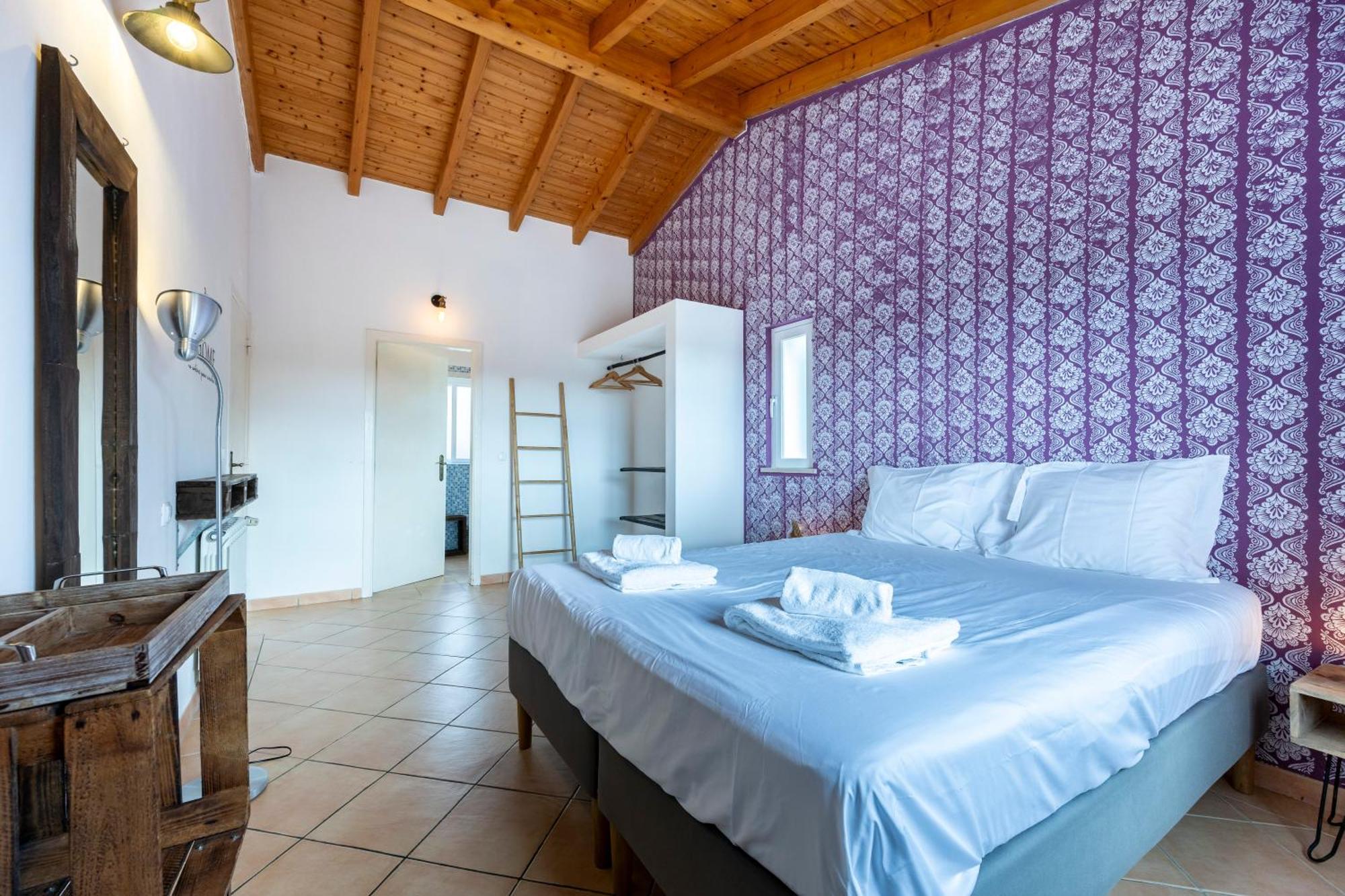 Hotel Anchorhouse Portugal Aljezur Esterno foto